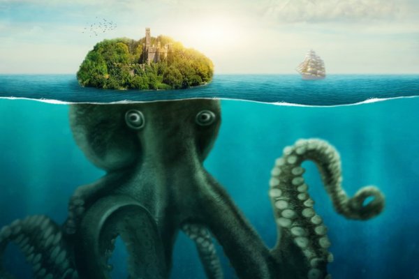 Kraken зеркала gigageek ru