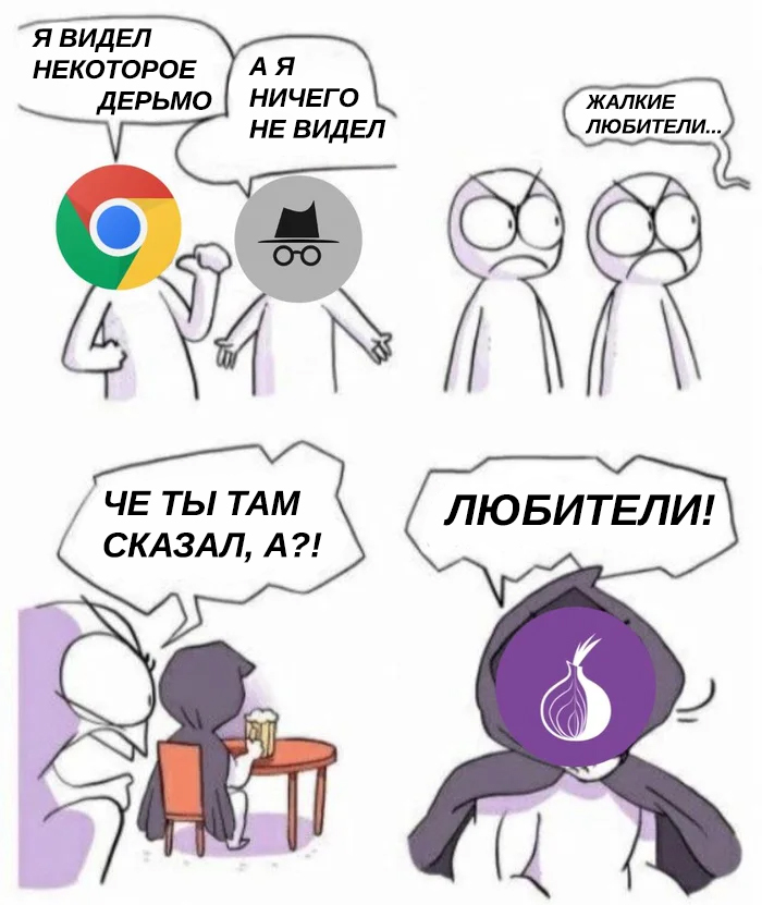 Кракен вход